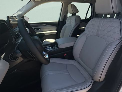 New 2026 Honda Pilot Elite image 12