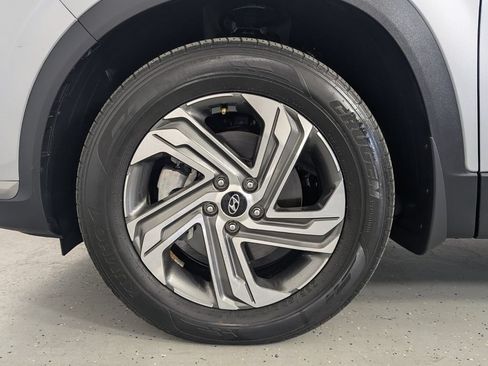 Certified 2023 Hyundai Santa Fe SEL FWD image 9