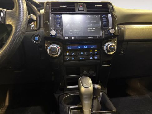 Used 2020 Toyota 4Runner TRD Pro AWD/4WD image 12