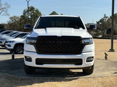 New 2026 RAM 1500 Big Horn image 10