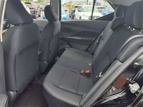 New 2025 Nissan Kicks Play S w/ Interior Electronics Package image 6