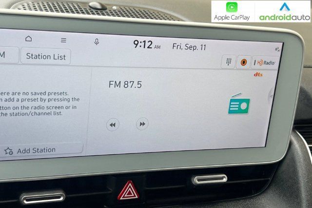 Certified 2024 Hyundai Ioniq 5 Limited RWD image 23