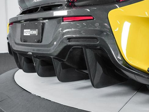 Used 2019 McLaren 600LT image 29