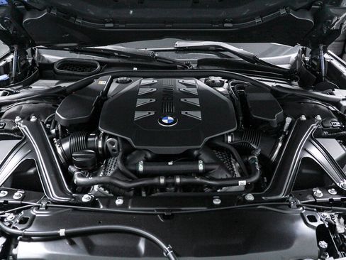 New 2026 BMW 760i xDrive w/ Executive Package AWD/4WD image 27