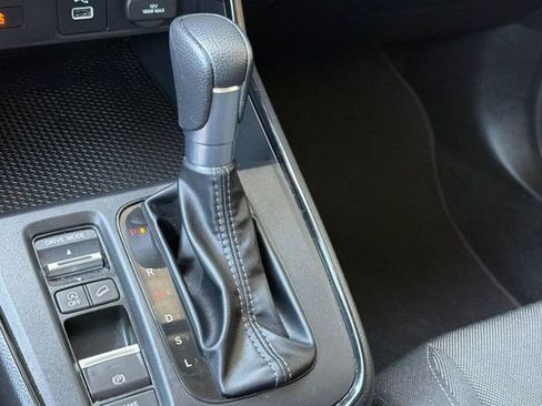 Used 2025 Honda CR-V LX image 24