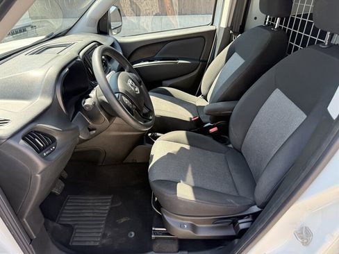 Used 2022 RAM ProMaster City Wagon image 18