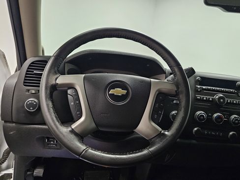 Used 2013 Chevrolet Silverado 2500 LT w/ Convenience Package AWD/4WD image 20