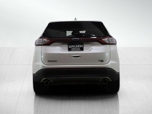 Used 2016 Ford Edge SEL w/ Equipment Group 201A AWD/4WD image 5
