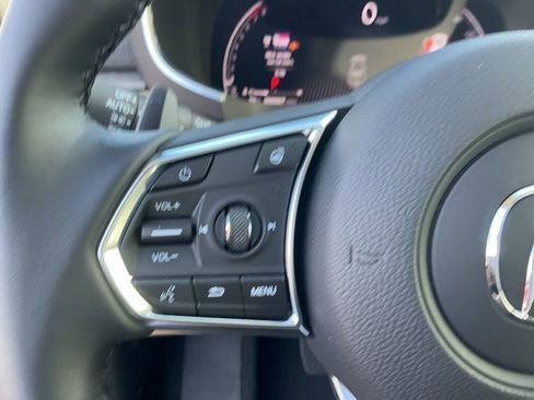 New 2026 Acura MDX w/ Advance Package AWD/4WD image 14