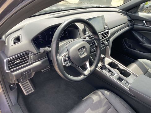 Used 2019 Honda Accord Sport image 47