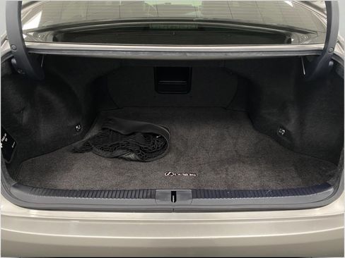 Used 2015 Lexus ES 350 w/ Premium Package FWD image 6