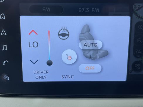 Certified 2024 Nissan Ariya AWD image 20