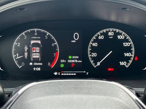 Used 2024 Honda Civic Sport image 19