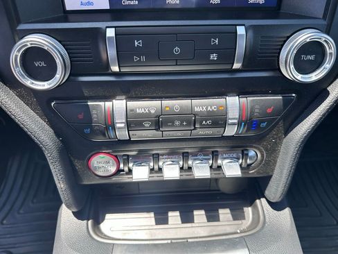 Used 2021 Ford Mustang GT Premium RWD image 19