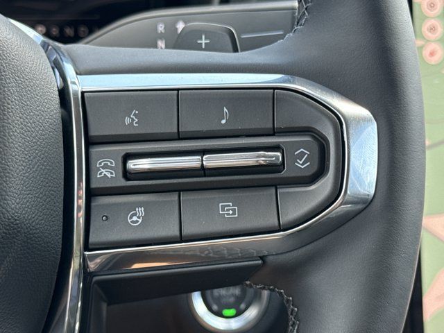 New 2027 GMC Terrain Denali w/ LPO, Black Badging Package AWD/4WD image 19
