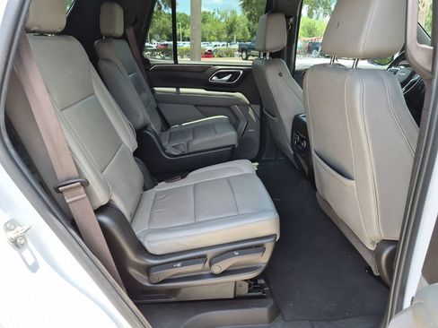 Used 2021 Chevrolet Tahoe LT RWD image 22