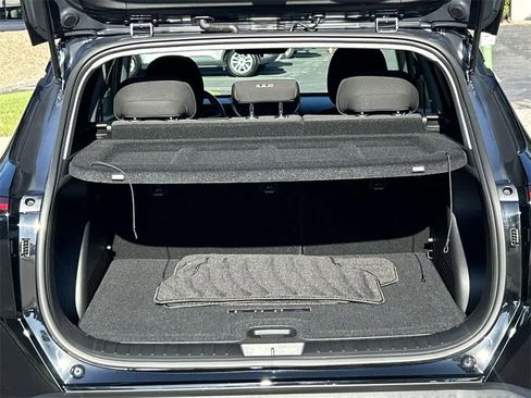 Certified 2025 Hyundai Kona SEL image 44