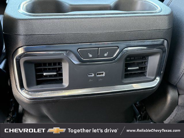 Used 2026 Chevrolet Silverado 1500 High Country AWD/4WD image 36