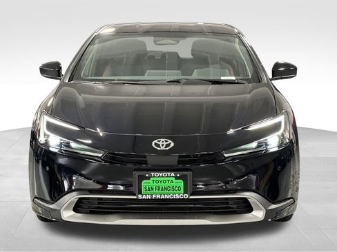 New 2026 Toyota Prius Plug-In Hybrid image 5