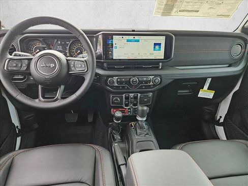 New 2026 Jeep Gladiator Mojave AWD/4WD image 14