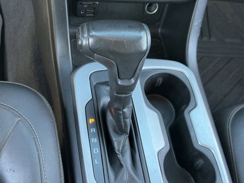 Certified 2020 Chevrolet Colorado ZR2 AWD/4WD image 31