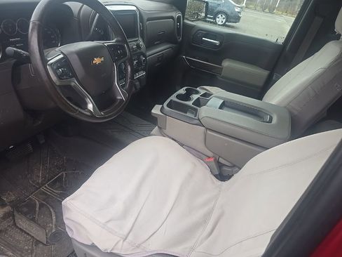 Used 2019 Chevrolet Silverado 1500 LT w/ All-Star Edition image 12