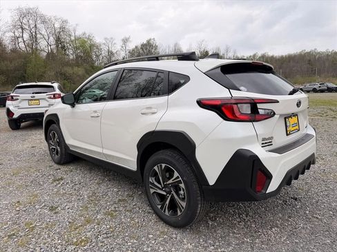 New 2026 Subaru Crosstrek 2.0i Premium AWD/4WD image 5
