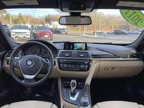 Used 2017 BMW 330i xDrive Sedan image 13