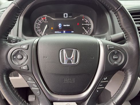 Certified 2019 Honda Ridgeline RTL-T image 20