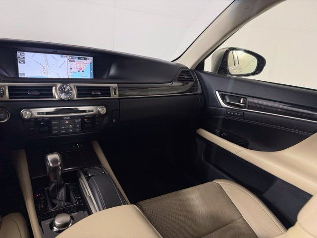 Used 2016 Lexus GS 350 w/ Luxury Package RWD image 31