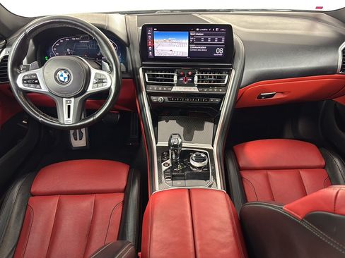 Used 2023 BMW M850i Gran Coupe xDrive AWD/4WD image 17