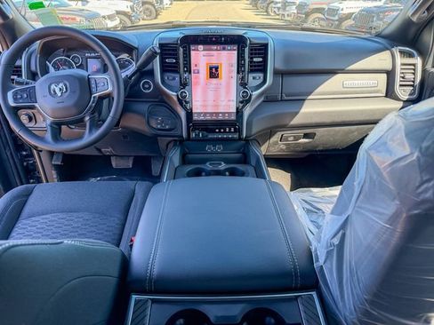 New 2026 RAM 3500 Big Horn image 25