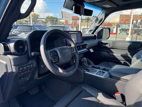 New 2026 Toyota Land Cruiser image 27