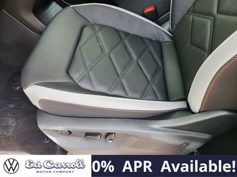 New 2026 Volkswagen Atlas Peak Edition image 22