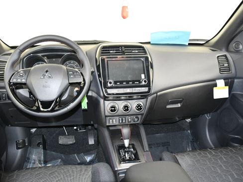 New 2026 Mitsubishi Outlander Sport AWD image 11