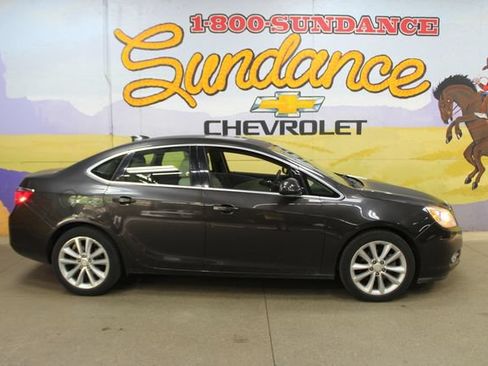 Used 2015 Buick Verano Convenience FWD image 1