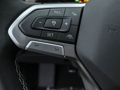 New 2026 Volkswagen Atlas SE AWD/4WD image 25