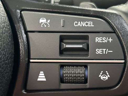 New 2025 Honda Accord Sport image 17