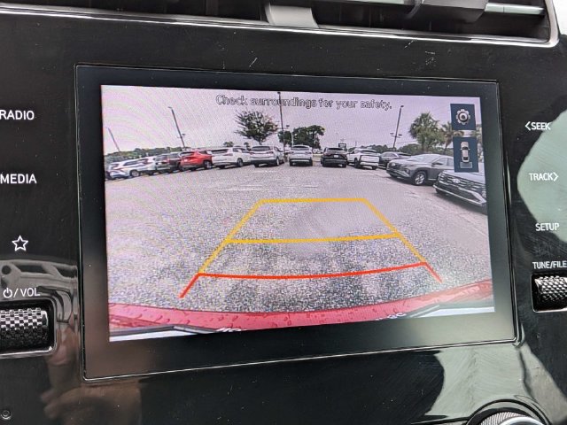 Certified 2024 Hyundai Tucson SE FWD image 22