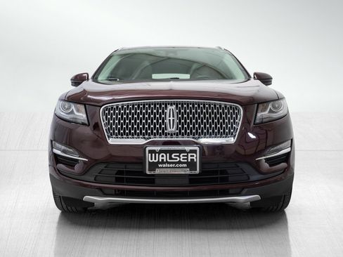 Used 2019 Lincoln MKC Select w/ Select Plus Package image 2