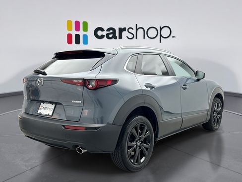 Used 2024 MAZDA CX-30 AWD 2.5 S w/ Preferred Package image 5