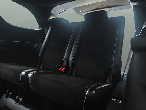 Used 2020 Dodge Durango SRT w/ Premium Interior Group image 26