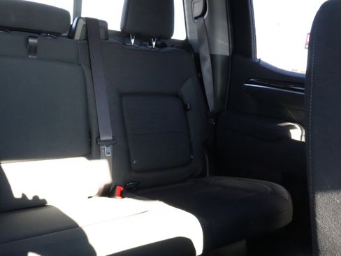 New 2026 GMC Sierra 1500 Elevation w/ Preferred Package image 12