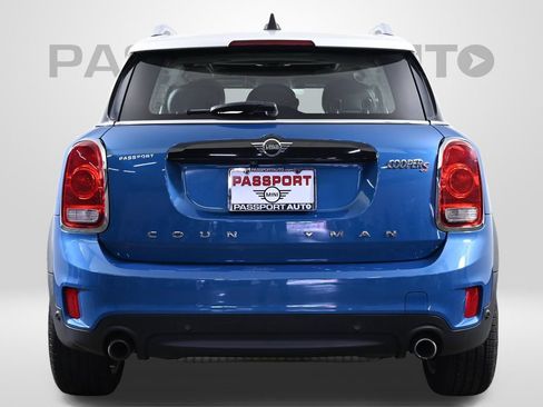 Used 2019 MINI Cooper Countryman S AWD/4WD image 6