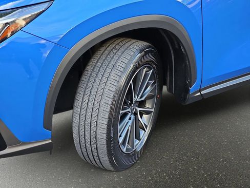 Certified 2024 Lexus NX 350 AWD w/ Vision Package image 33