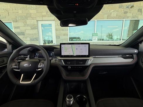 New 2026 Ford Explorer ST-Line w/ Premium Package RWD image 59