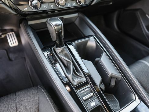 Certified 2023 Honda Accord Sport image 12