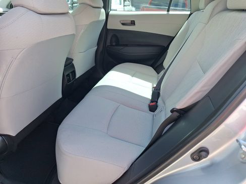 Used 2024 Toyota Corolla Cross L FWD image 28
