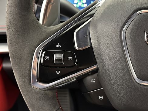 Used 2023 Chevrolet Corvette Stingray Preferred Conv w/ Z51 Performance Package image 24