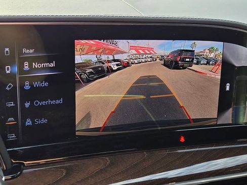 Used 2021 Cadillac Escalade Sport Platinum w/ Heavy-Duty Trailer Package AWD/4WD image 29